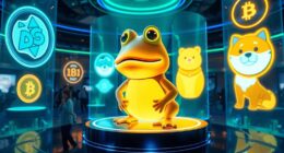 meme coins maintain popularity