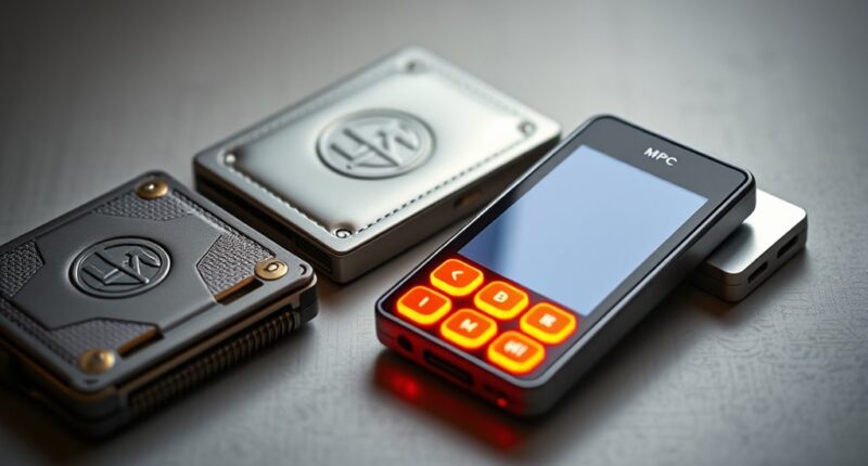 mpc vs hardware wallets