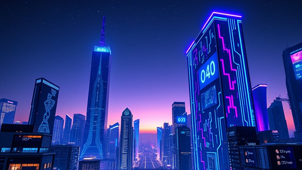 poh enables high throughput