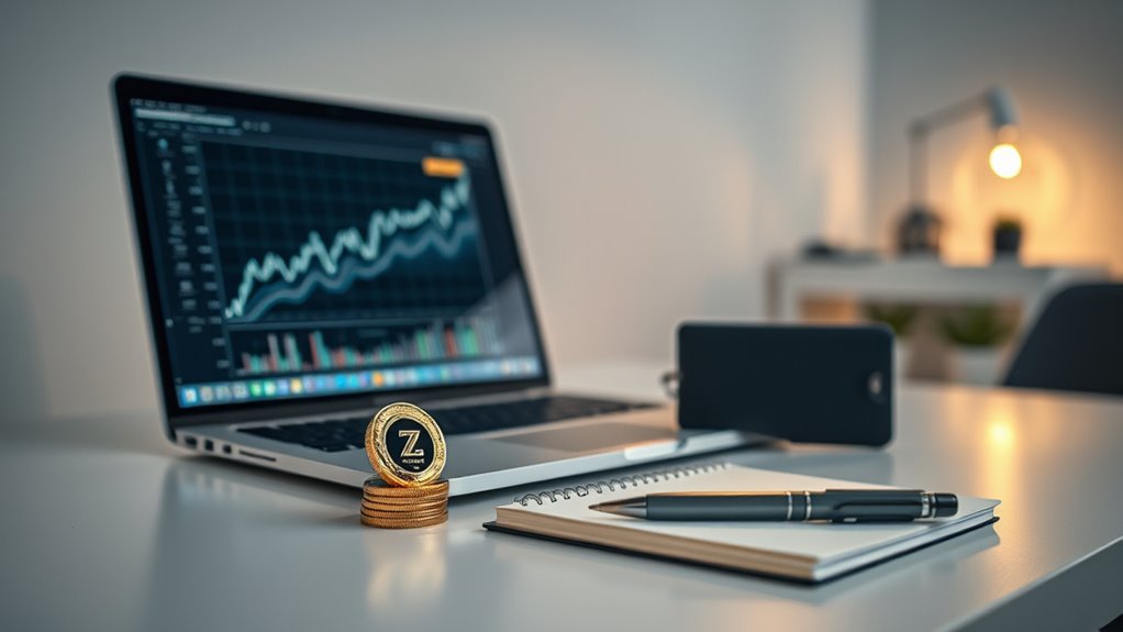 privacy coins as hedge