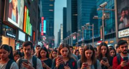 privacy concerns increase rapidly