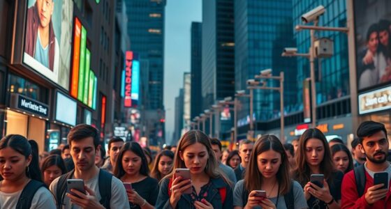 privacy concerns increase rapidly