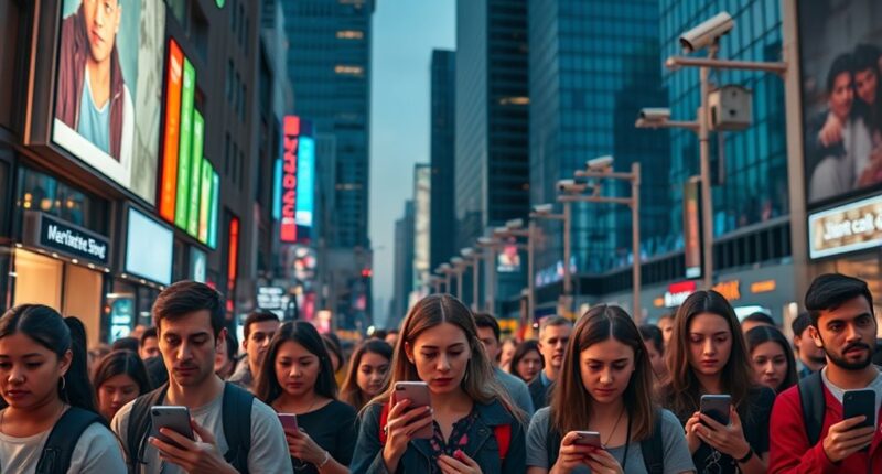 privacy concerns increase rapidly