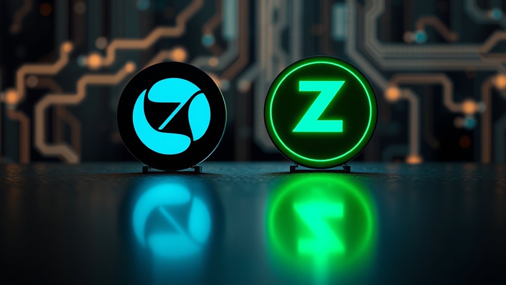 privacy scalability asic resistance