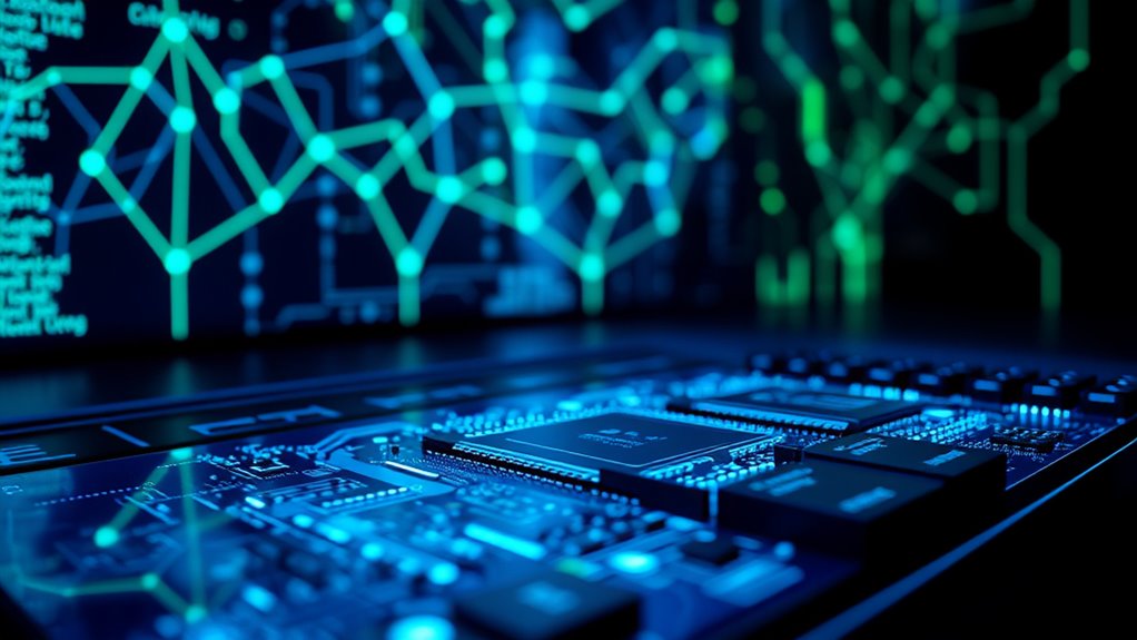 privacy scalability cryptography trust