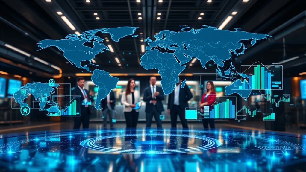 regulation challenges in tokenization