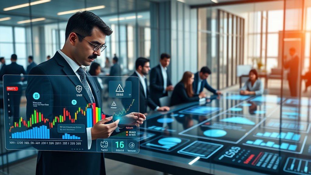 regulatory challenges and investor protections