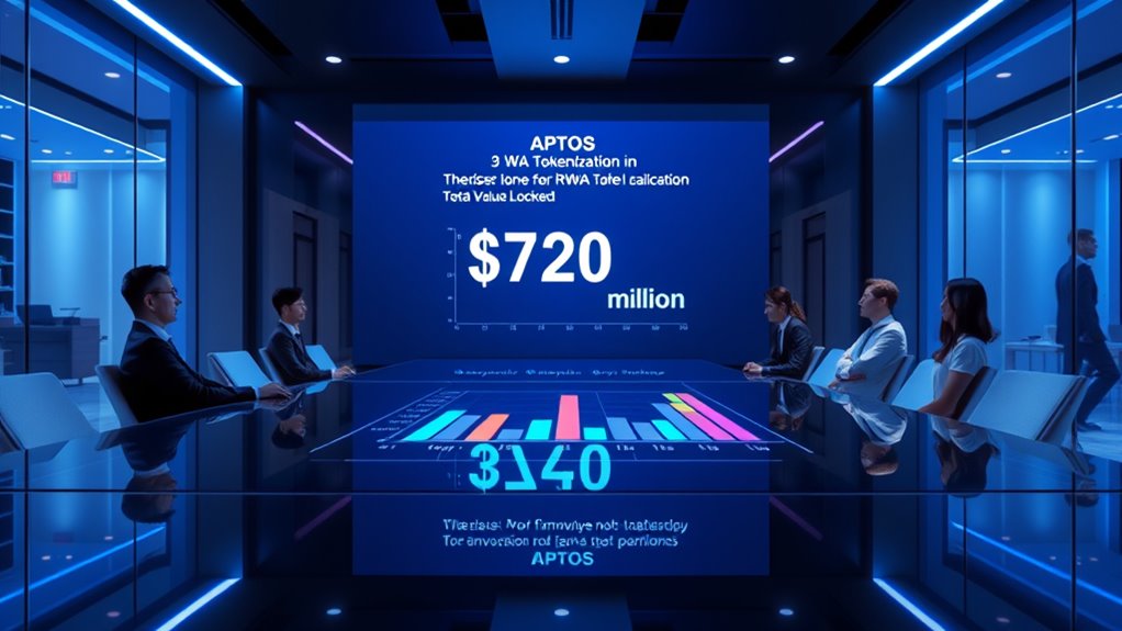 regulatory hurdles hinder rwa growth