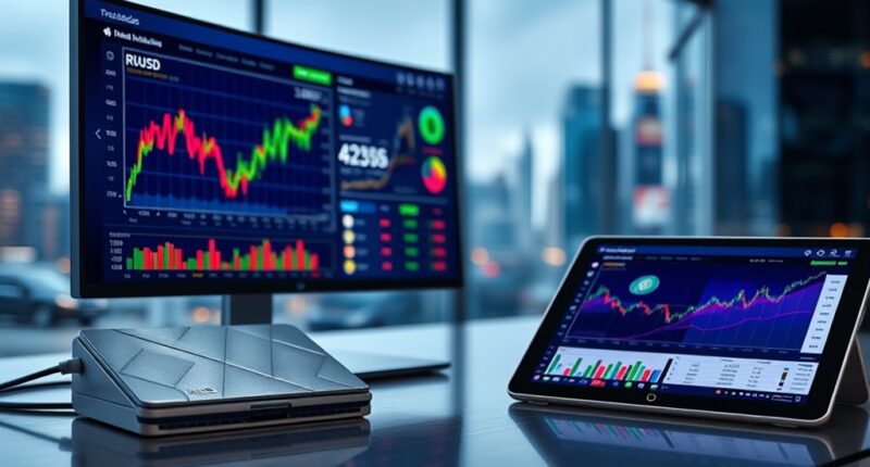 rlusd stablecoin tokenization