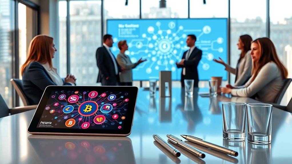 secure compliant asset tokenization