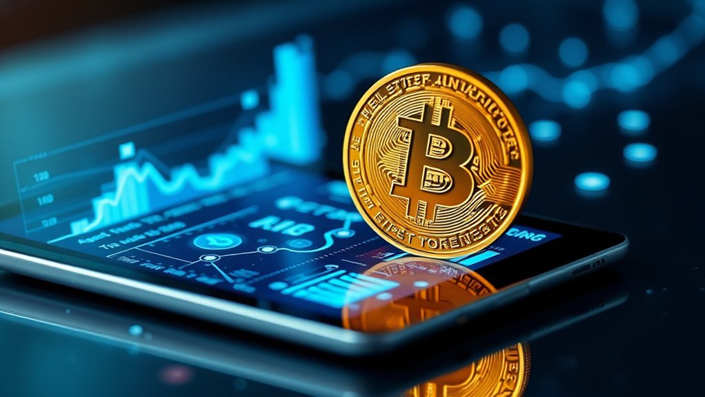 secure compliant asset tokenization