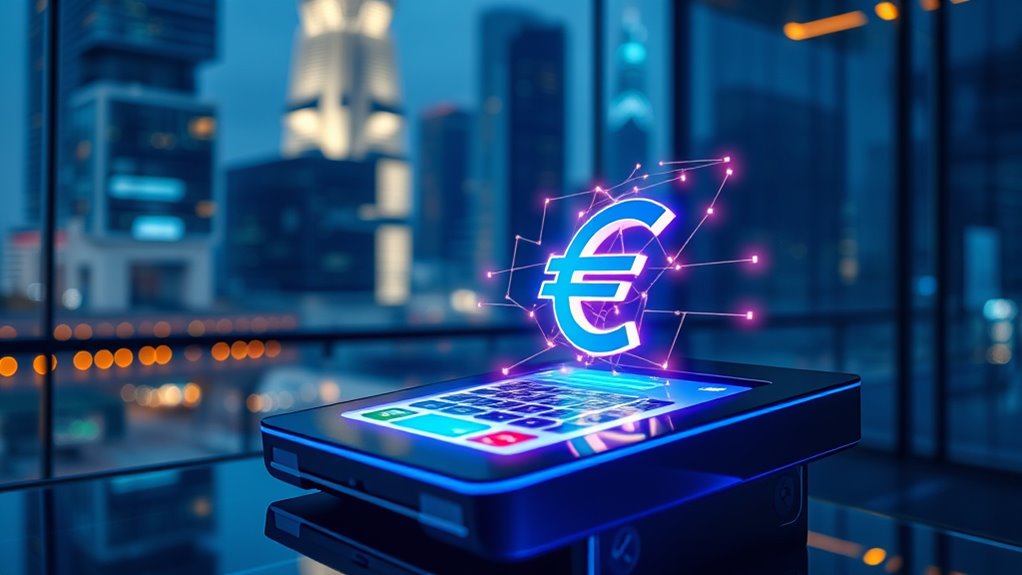 secure interoperable digital payments