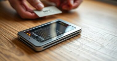 secure key recovery system