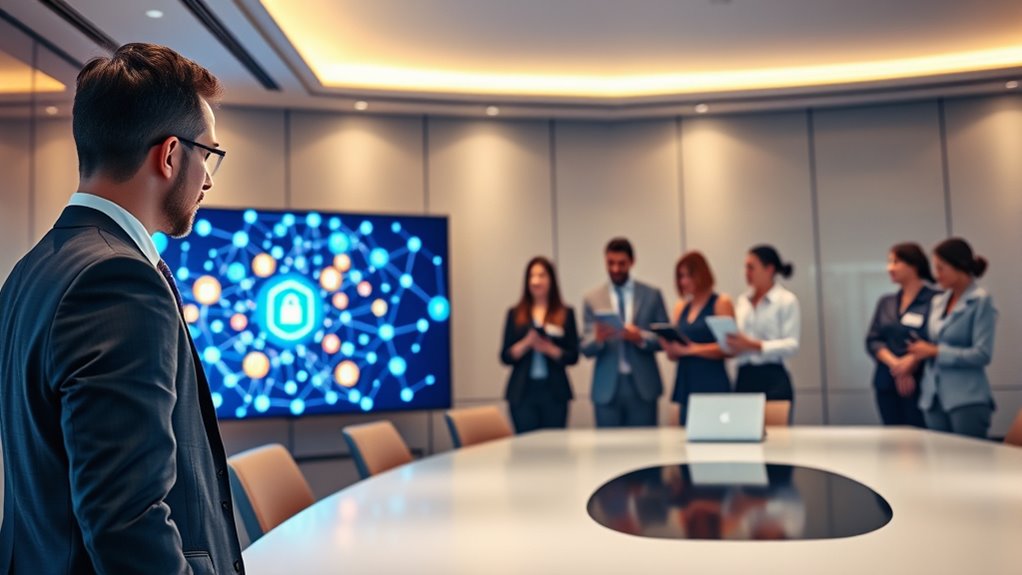 secure multi token digital payments