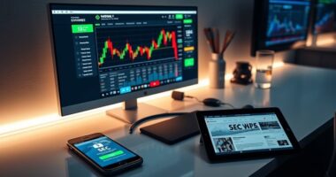 selling crypto post sec regulations