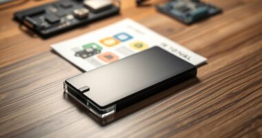 set up hardware cold storage