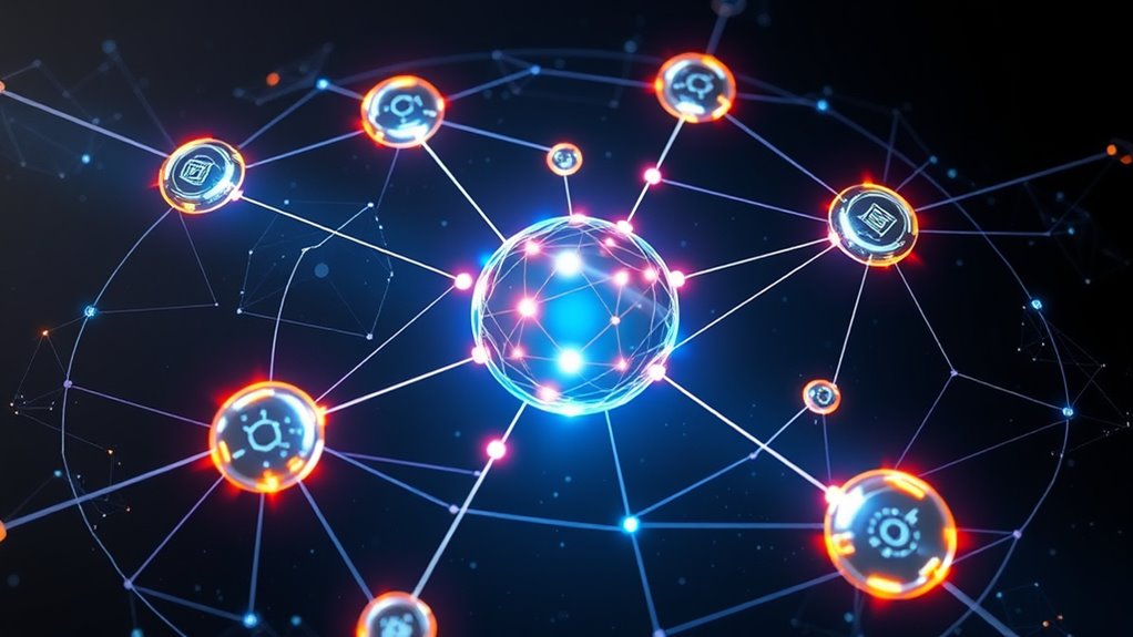 shared security through incentives