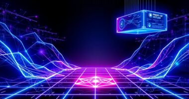 solana s proof of history performance