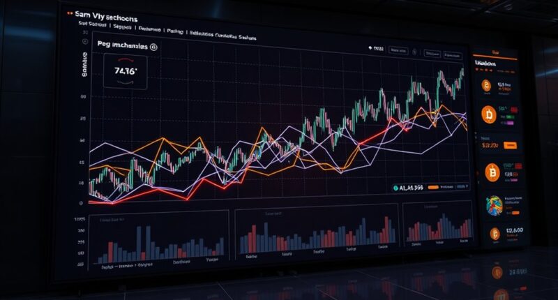 stablecoin value stabilization methods