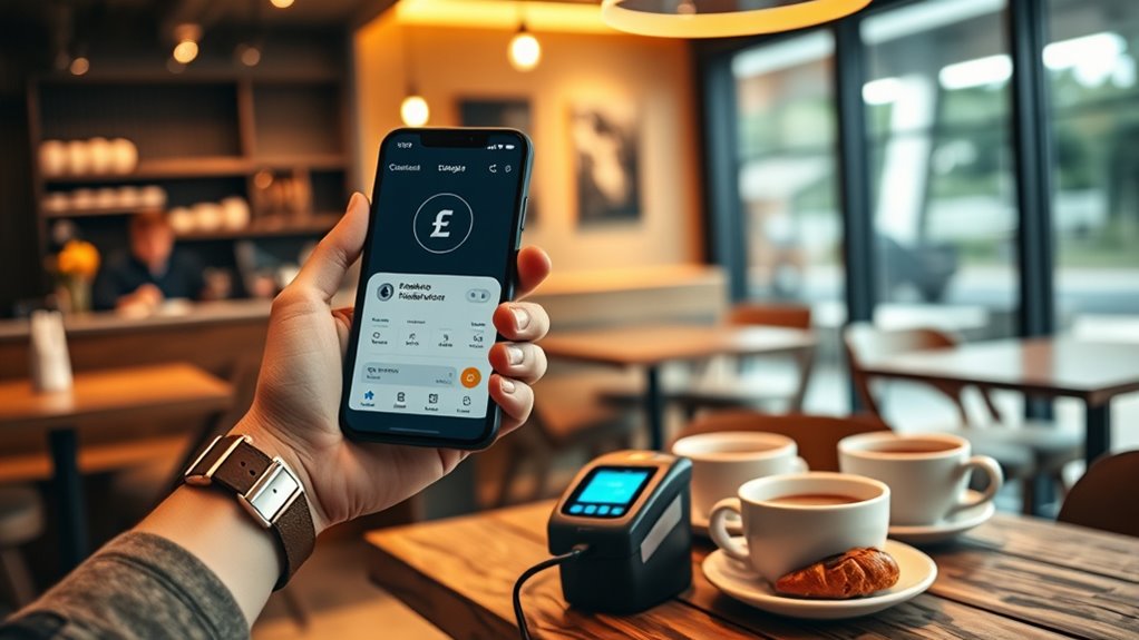 stablecoins revolutionizing daily payments