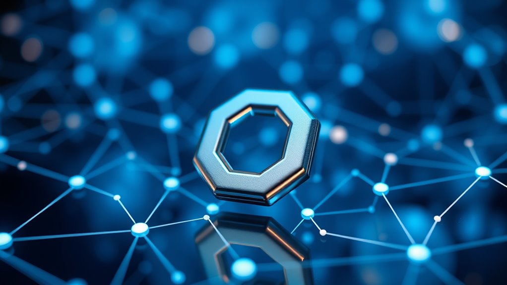 staking enhances data integrity