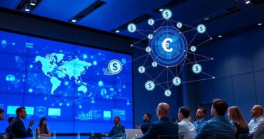 swift plans cbdc interoperability