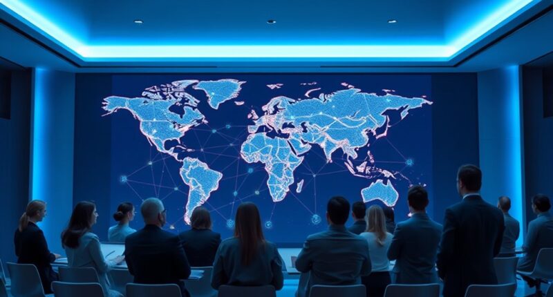 swift to launch cbdc network