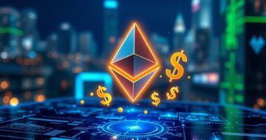 synthetic stablecoin protocol