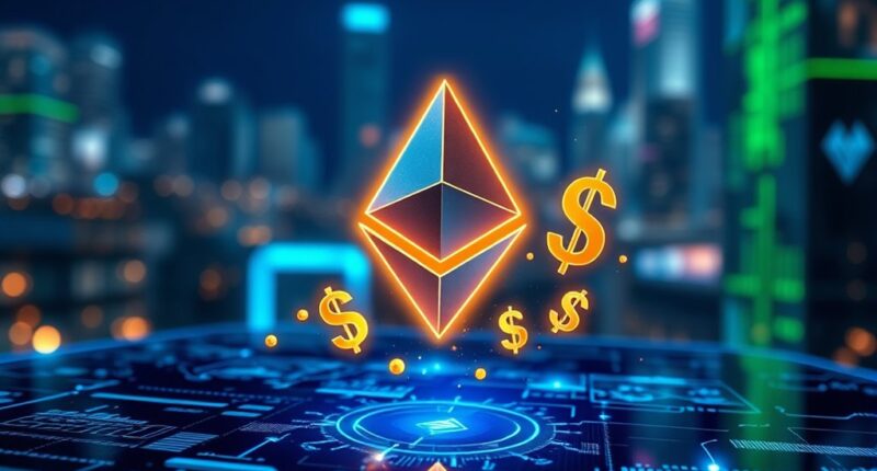 synthetic stablecoin protocol