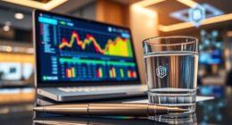 token based banking ledger architecture