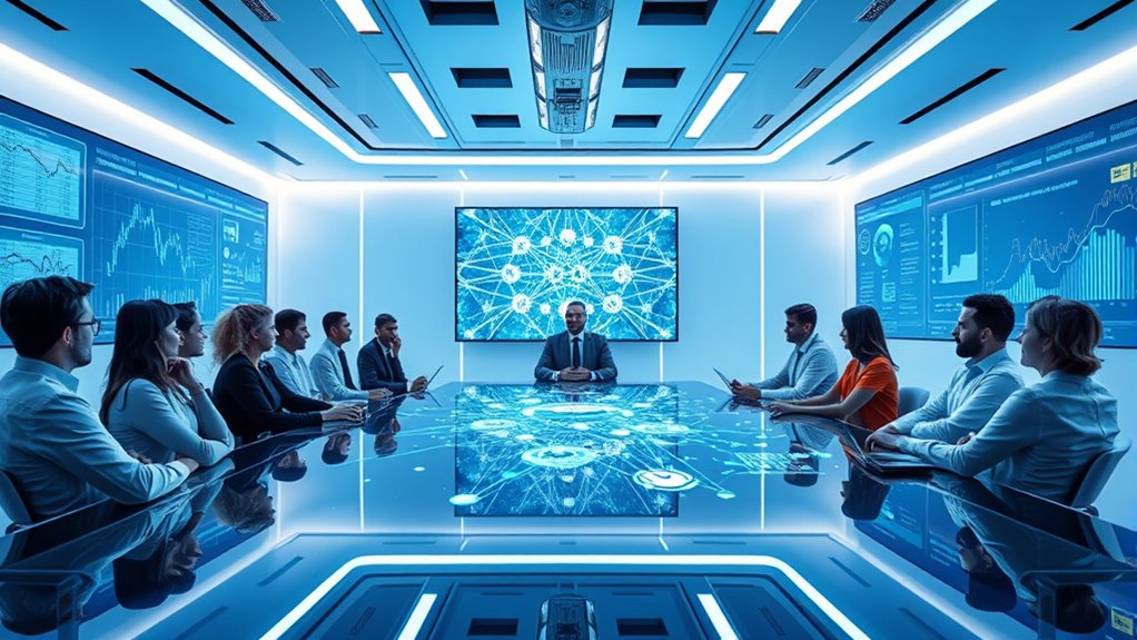 token driven incentive alignment