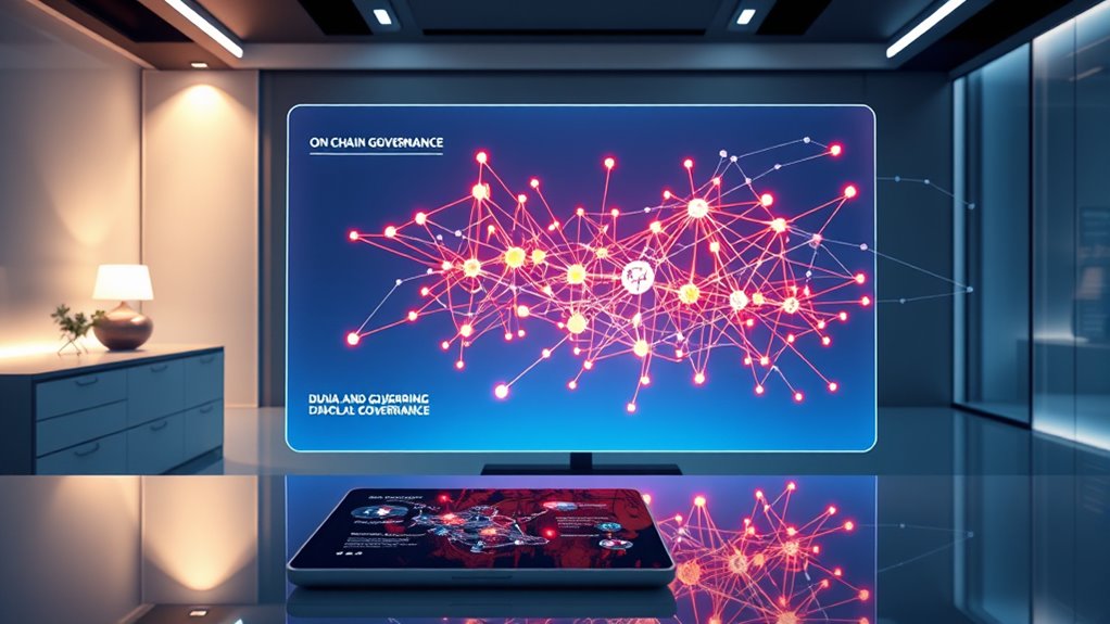 token voting and proposals