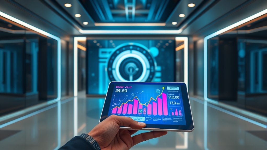 tokenized deposits enable efficient compliant digital banking