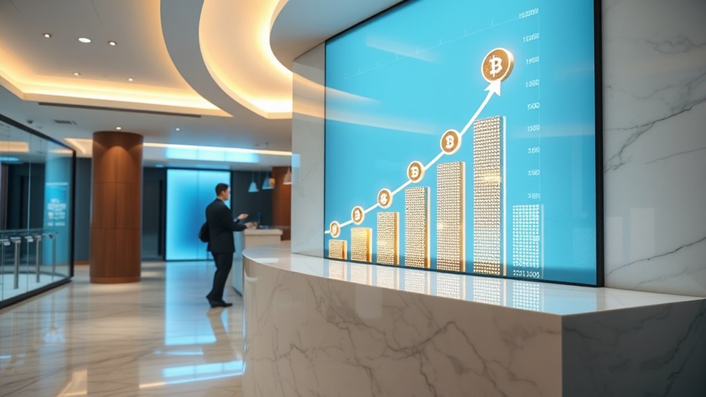 tokenized deposits revolutionize banking