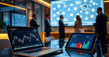 tokenized funds in finance