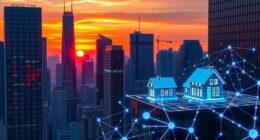 tokenized property market growth