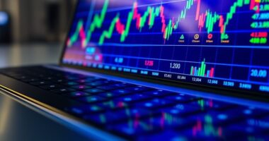 trade crypto on dexs
