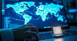 transfer assets via swift