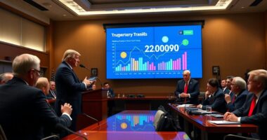 trump s crypto policy initiative