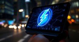 use lightning network for instant transactions