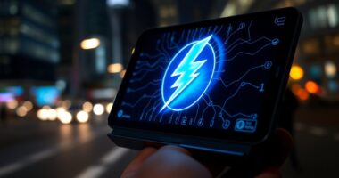 use lightning network for instant transactions