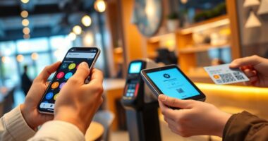 using stablecoins for daily transactions