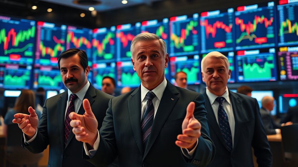 whales influence bitcoin volatility