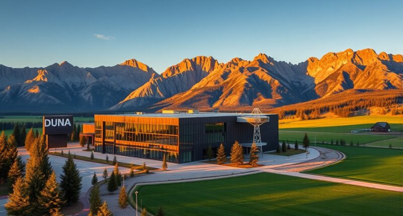 wyoming s duna leads blockchain governance