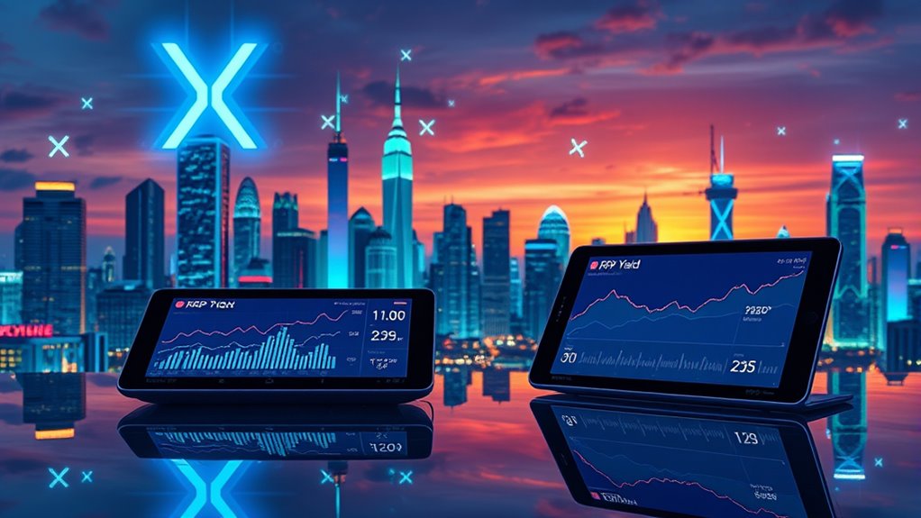 xrp defi yield growth