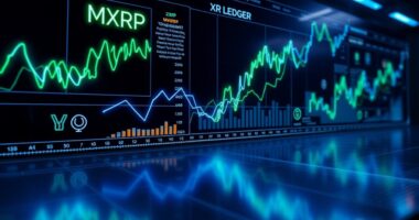 xrp ledger yield tokens