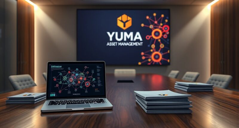 yuma asset bittensor investment