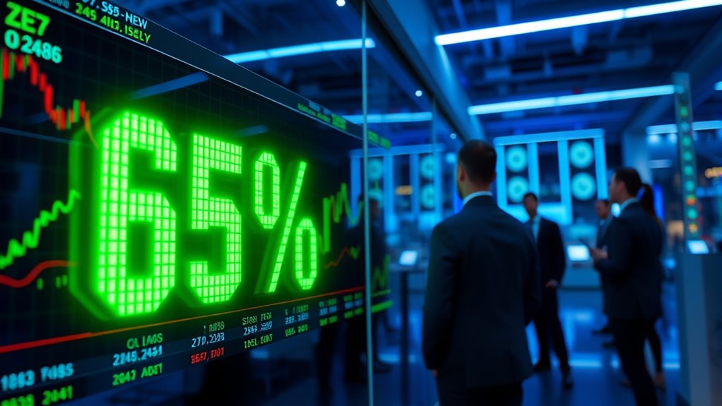 zcash surges amid regulatory optimism