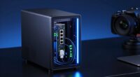 10 gigabit ethernet upgrade