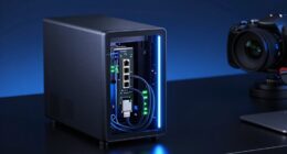 10 gigabit ethernet upgrade